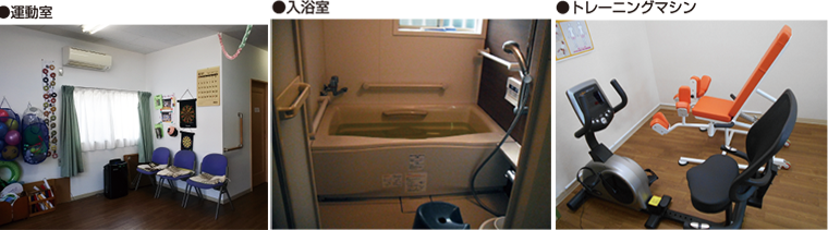 マシンを使用しない筋力トレーニング