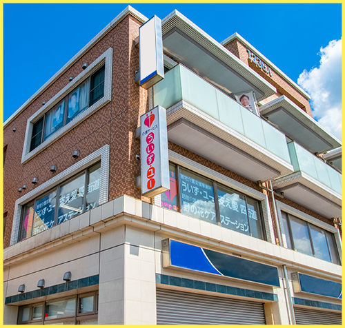 野の花ケアステーション